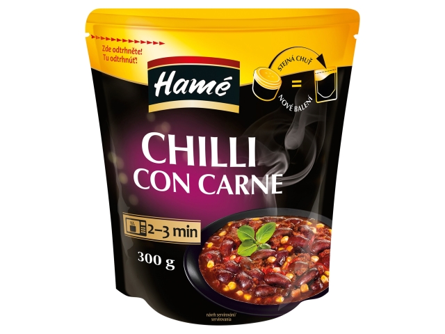 Hamé Chilli Con Carne 300g