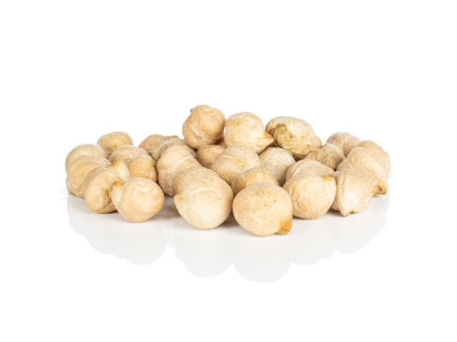 Fazole Tan, nevařené