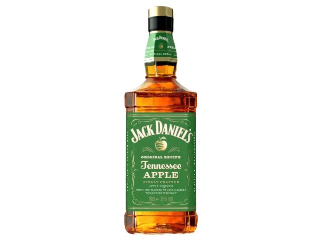 Jack Daniel's Tennessee Apple 700ml